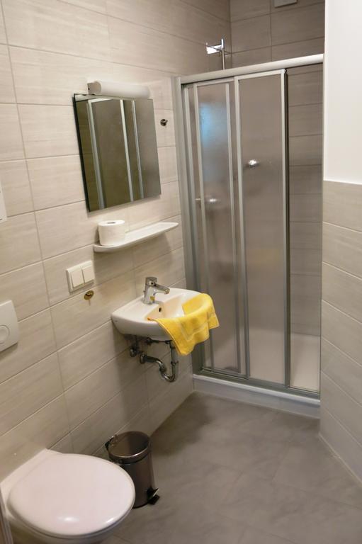 Villa 39 Apartment Hotel 바드리벤쉬타인 객실 사진