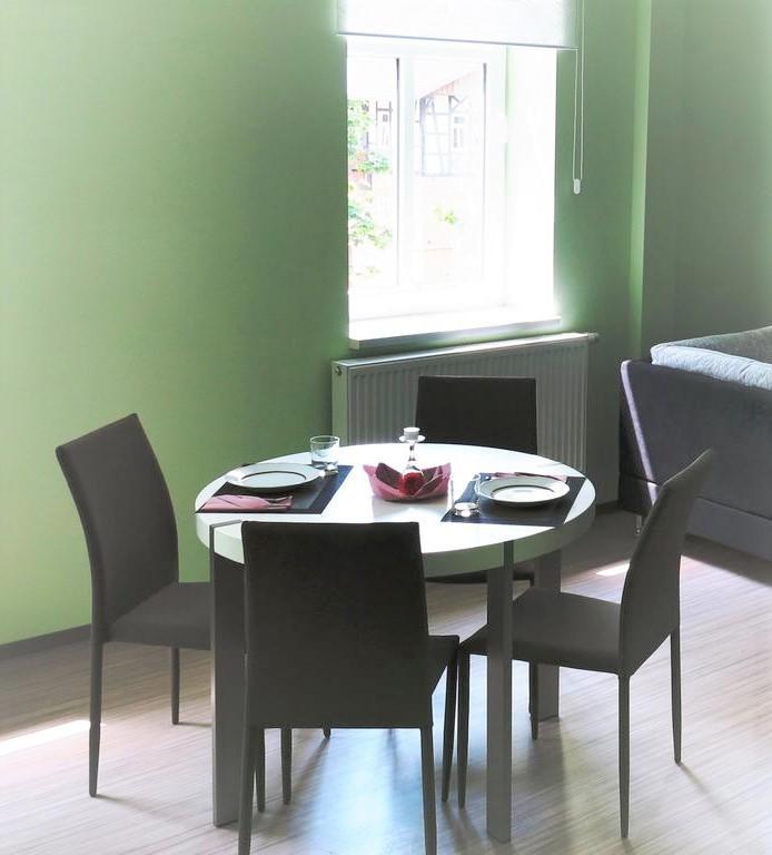 Villa 39 Apartment Hotel 바드리벤쉬타인 외부 사진