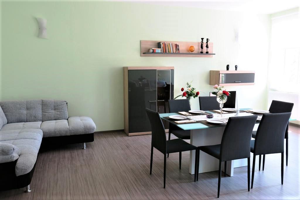 Villa 39 Apartment Hotel 바드리벤쉬타인 외부 사진