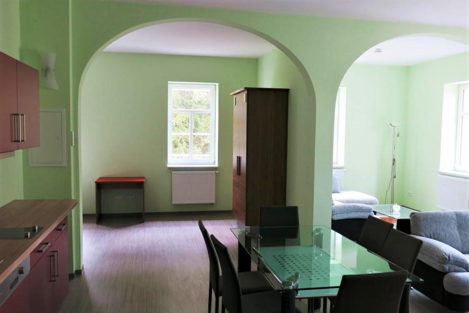 Villa 39 Apartment Hotel 바드리벤쉬타인 외부 사진