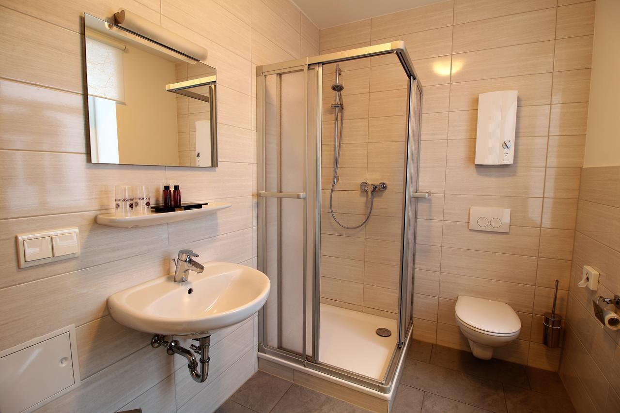 Villa 39 Apartment Hotel 바드리벤쉬타인 외부 사진