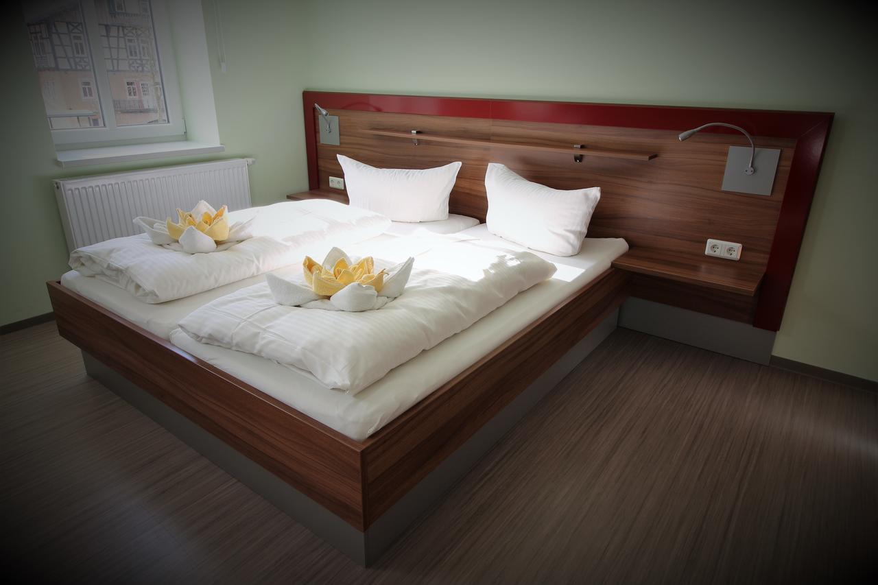 Villa 39 Apartment Hotel 바드리벤쉬타인 외부 사진